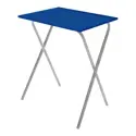 Folding Frame Exam Desk